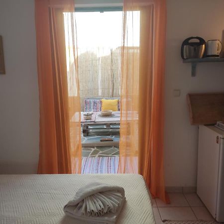 Votsalon Beach House Katastárion المظهر الخارجي الصورة