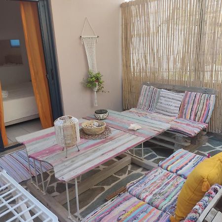 Votsalon Beach House Katastárion المظهر الخارجي الصورة