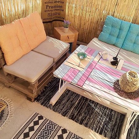 Votsalon Beach House Katastárion المظهر الخارجي الصورة