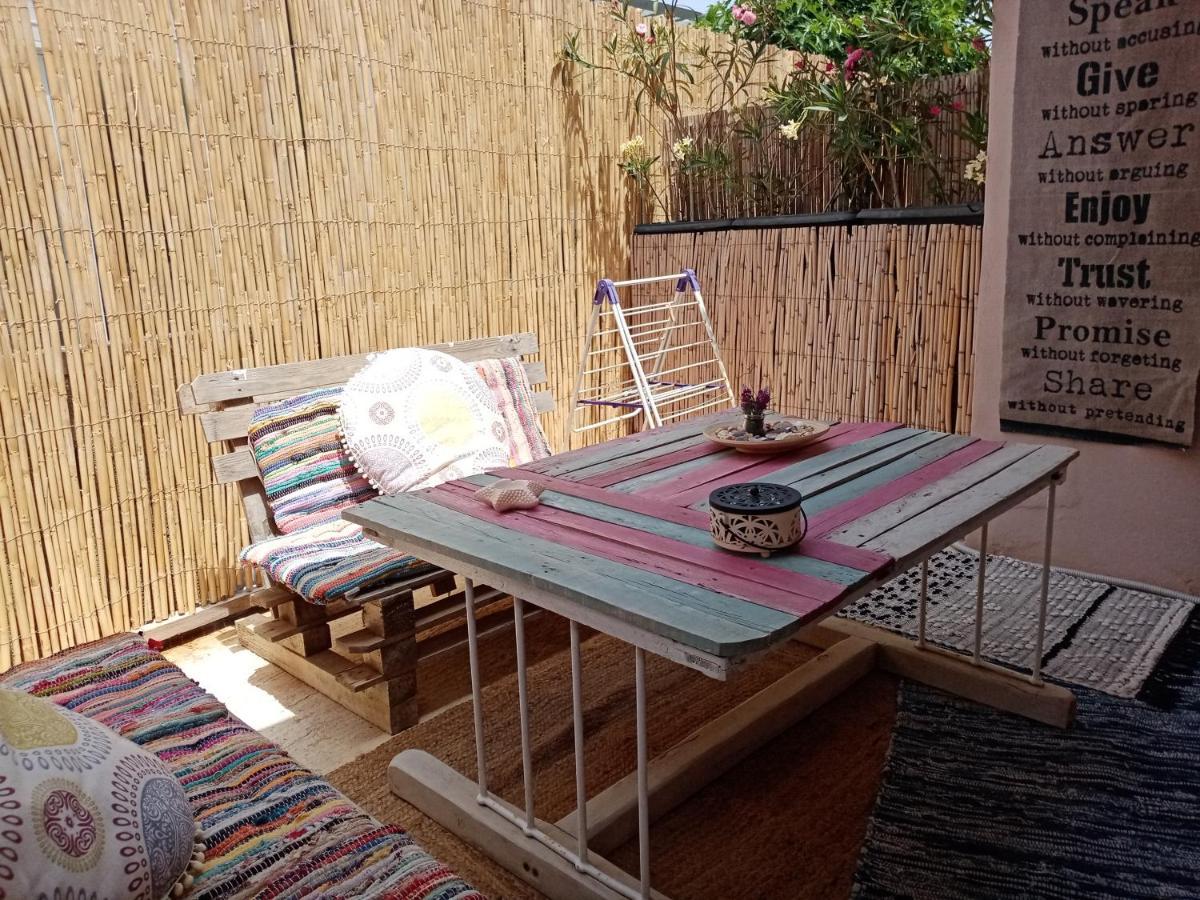 Votsalon Beach House Katastárion المظهر الخارجي الصورة