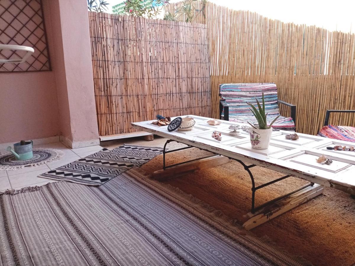 Votsalon Beach House Katastárion المظهر الخارجي الصورة
