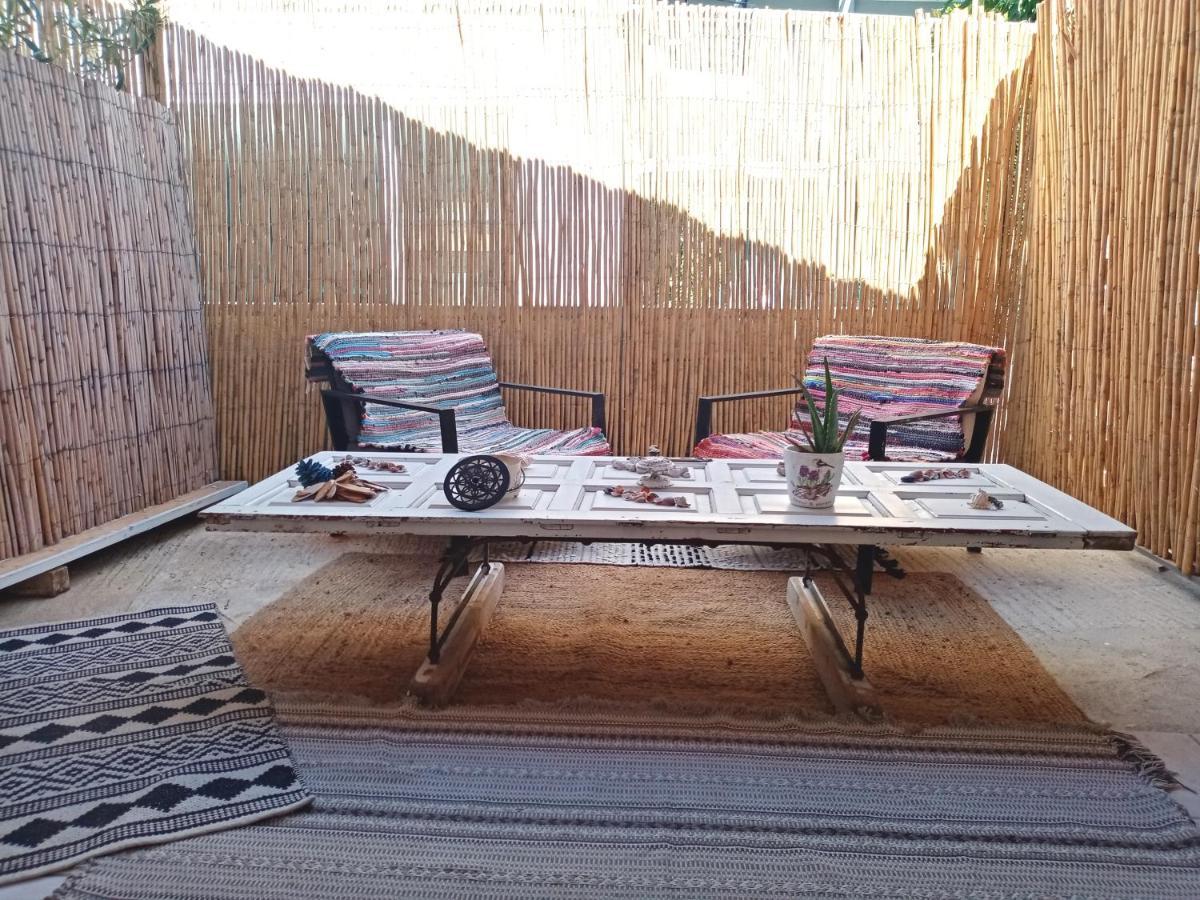 Votsalon Beach House Katastárion المظهر الخارجي الصورة