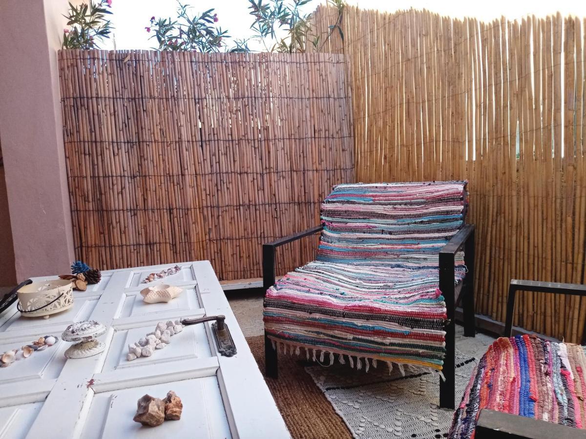 Votsalon Beach House Katastárion المظهر الخارجي الصورة