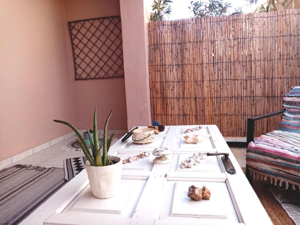 Votsalon Beach House Katastárion المظهر الخارجي الصورة