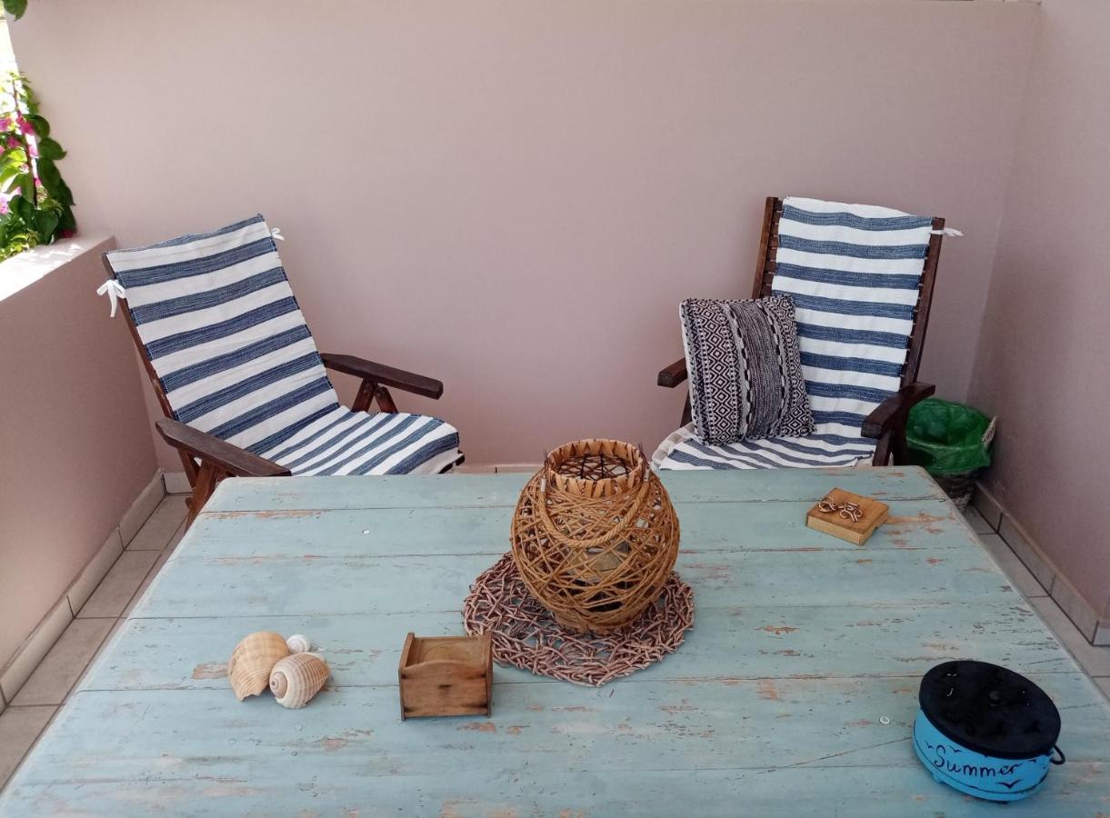 Votsalon Beach House Katastárion المظهر الخارجي الصورة