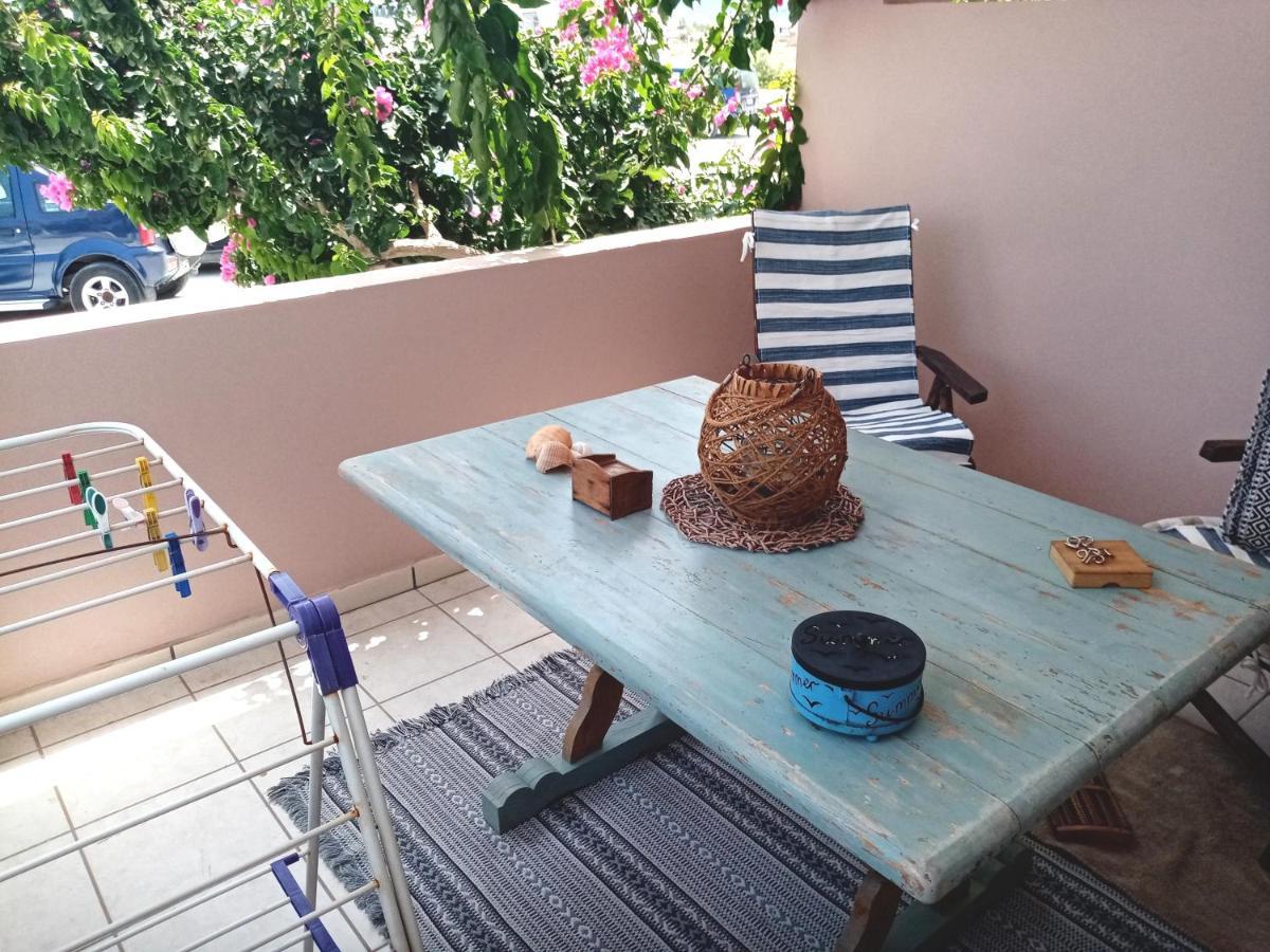 Votsalon Beach House Katastárion المظهر الخارجي الصورة