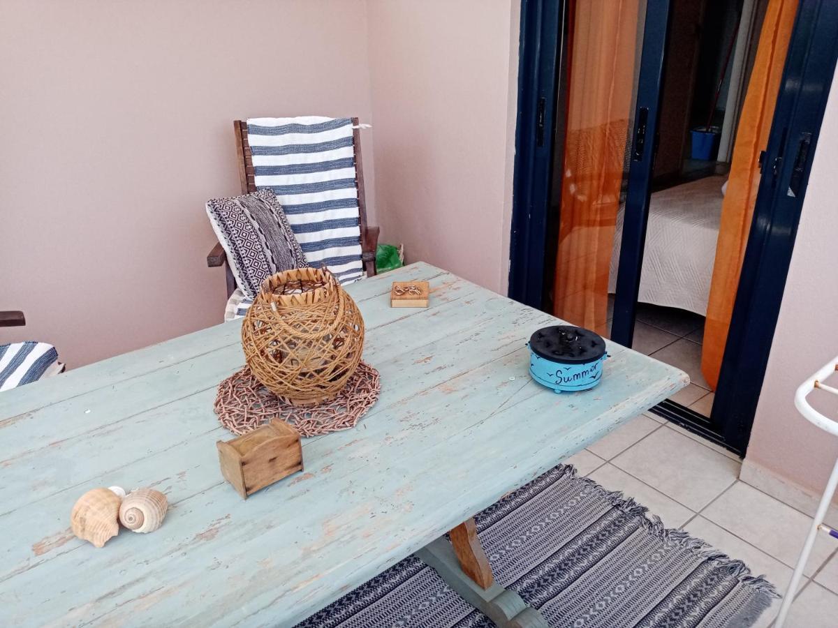Votsalon Beach House Katastárion المظهر الخارجي الصورة
