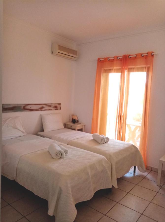 Votsalon Beach House Katastárion المظهر الخارجي الصورة