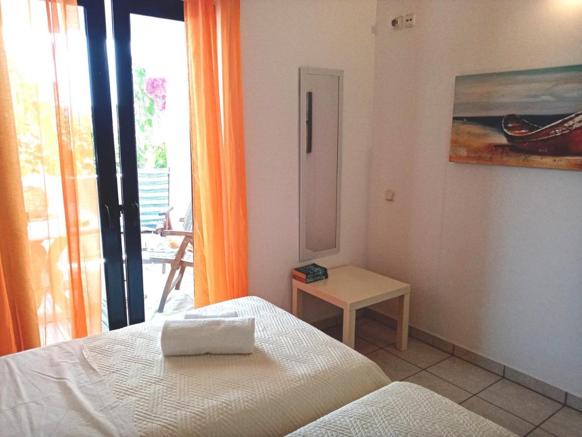Votsalon Beach House Katastárion المظهر الخارجي الصورة