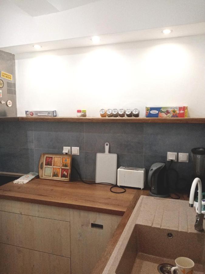 Votsalon Beach House Katastárion المظهر الخارجي الصورة