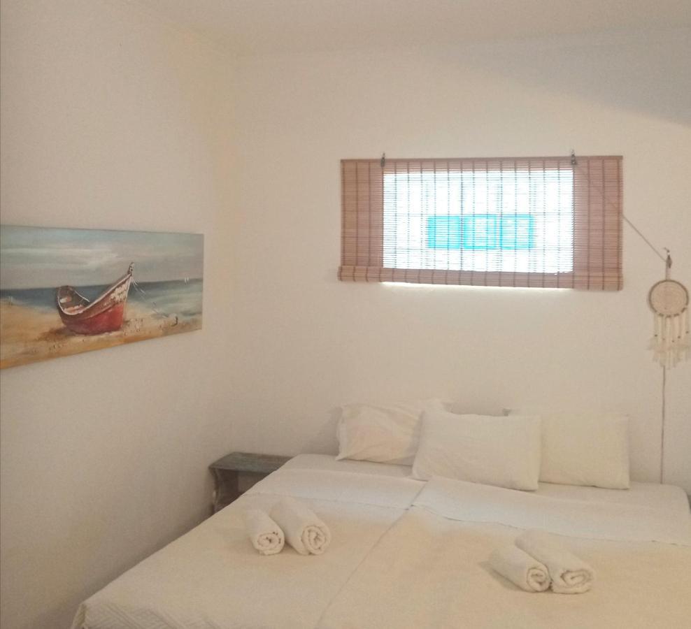 Votsalon Beach House Katastárion المظهر الخارجي الصورة