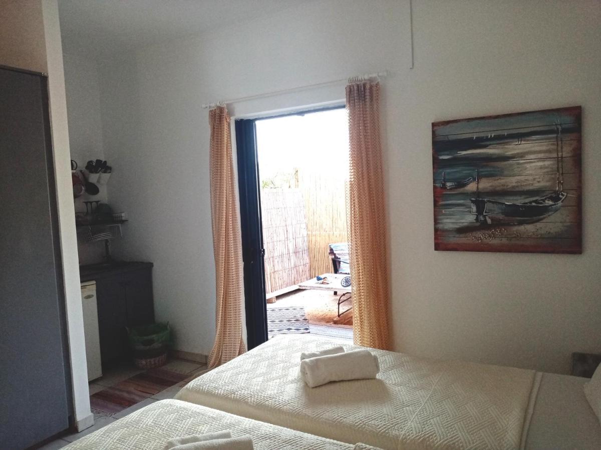 Votsalon Beach House Katastárion المظهر الخارجي الصورة