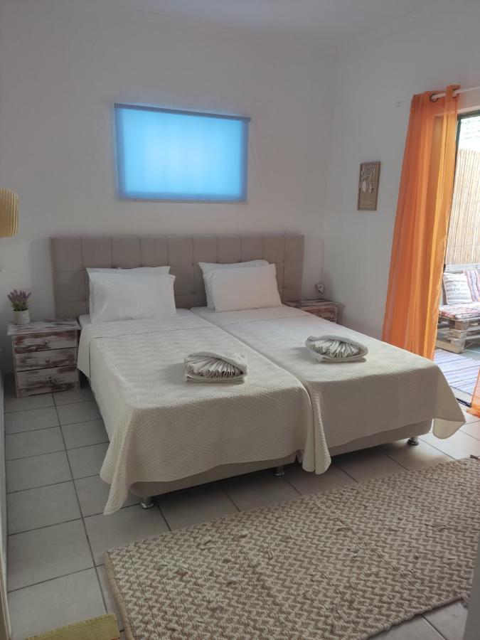 Votsalon Beach House Katastárion المظهر الخارجي الصورة