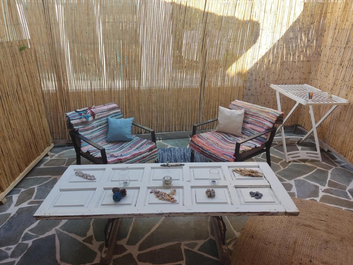 Votsalon Beach House Katastárion المظهر الخارجي الصورة