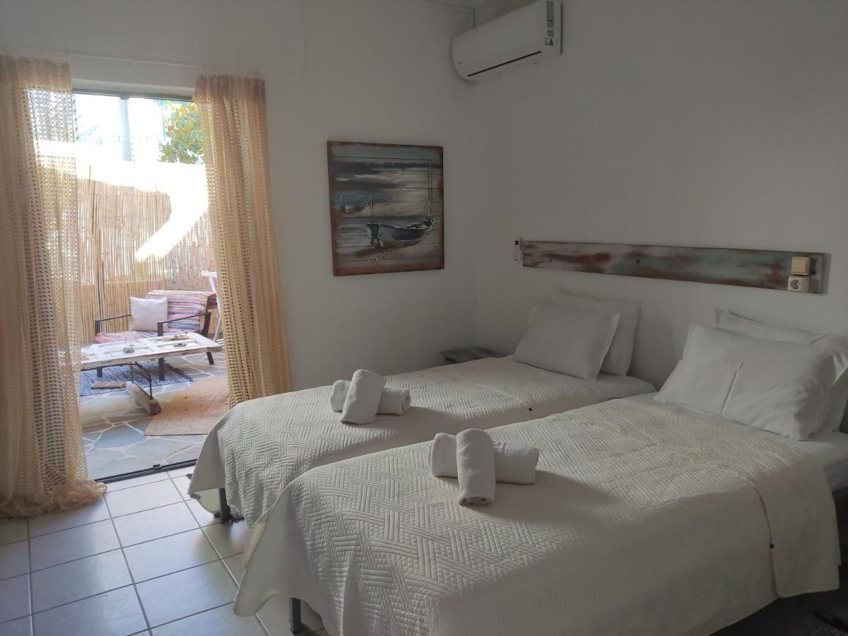 Votsalon Beach House Katastárion المظهر الخارجي الصورة