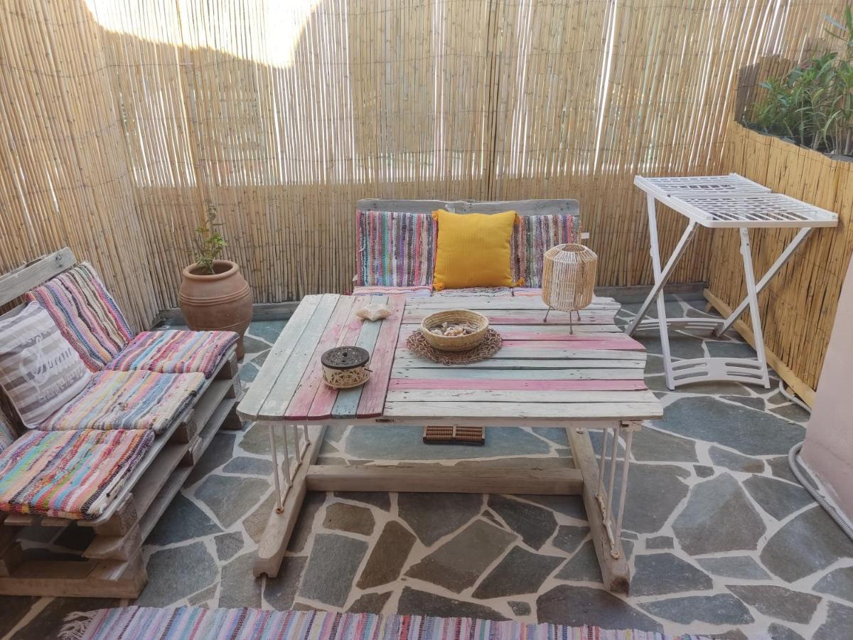 Votsalon Beach House Katastárion المظهر الخارجي الصورة