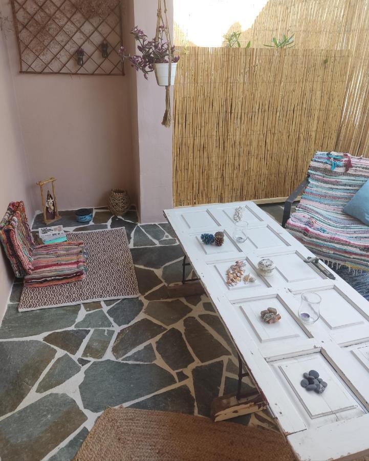 Votsalon Beach House Katastárion المظهر الخارجي الصورة
