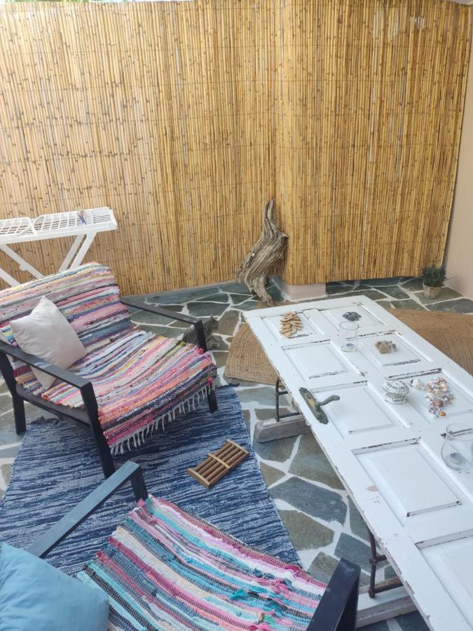 Votsalon Beach House Katastárion المظهر الخارجي الصورة
