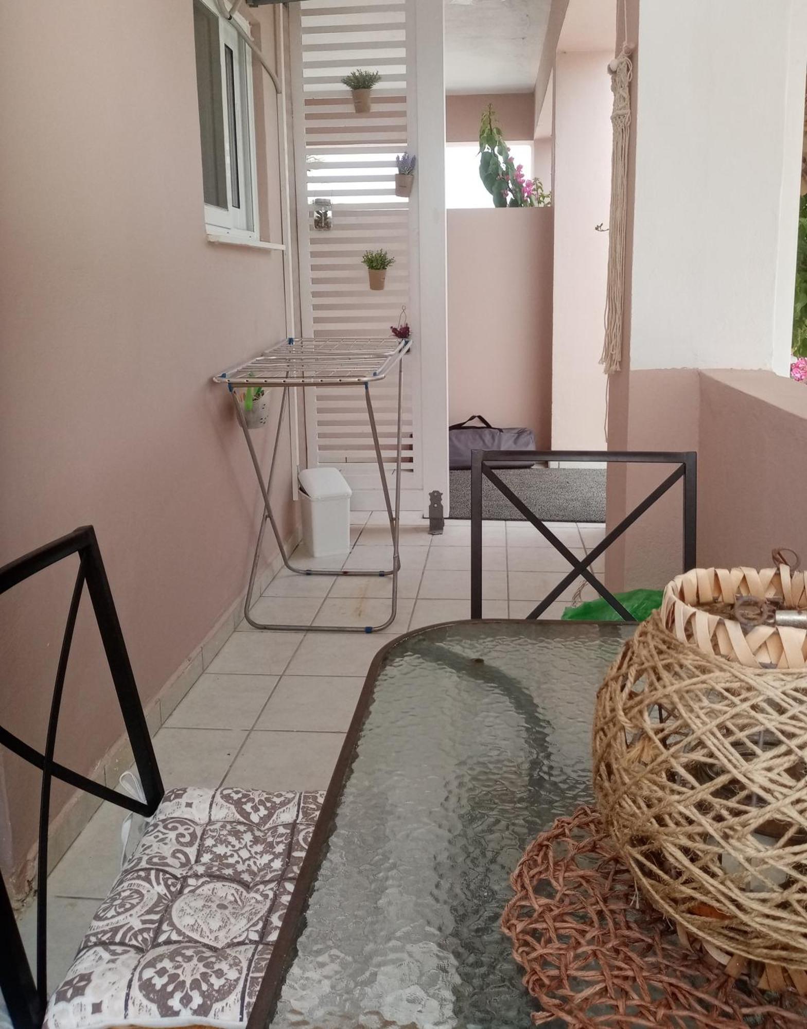 Votsalon Beach House Katastárion الغرفة الصورة