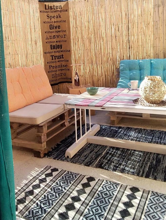 Votsalon Beach House Katastárion المظهر الخارجي الصورة