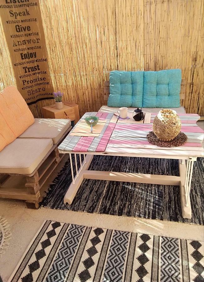 Votsalon Beach House Katastárion المظهر الخارجي الصورة