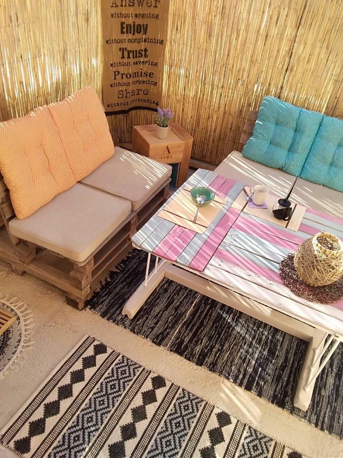 Votsalon Beach House Katastárion المظهر الخارجي الصورة