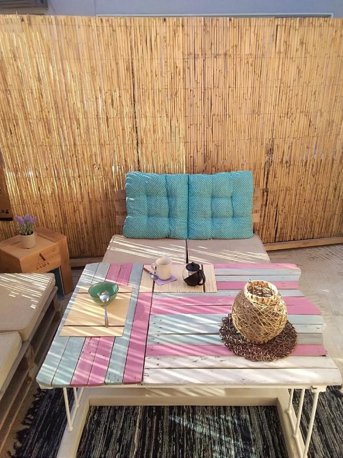 Votsalon Beach House Katastárion المظهر الخارجي الصورة