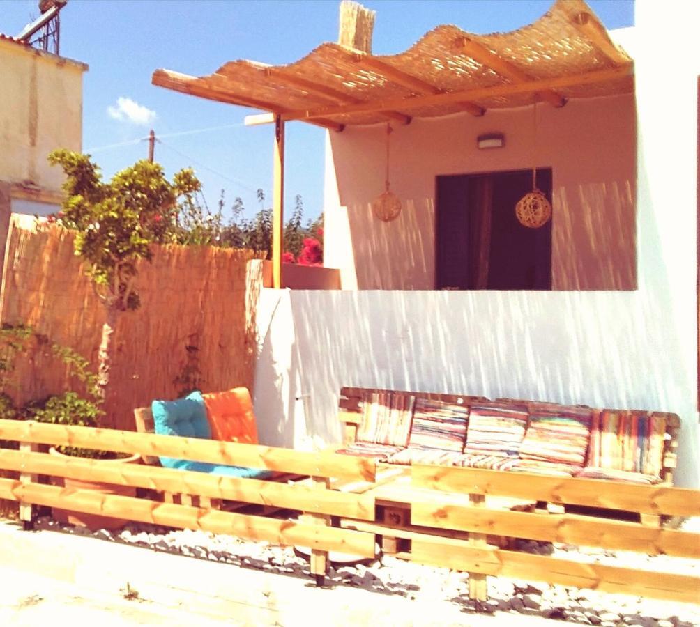 Votsalon Beach House Katastárion المظهر الخارجي الصورة