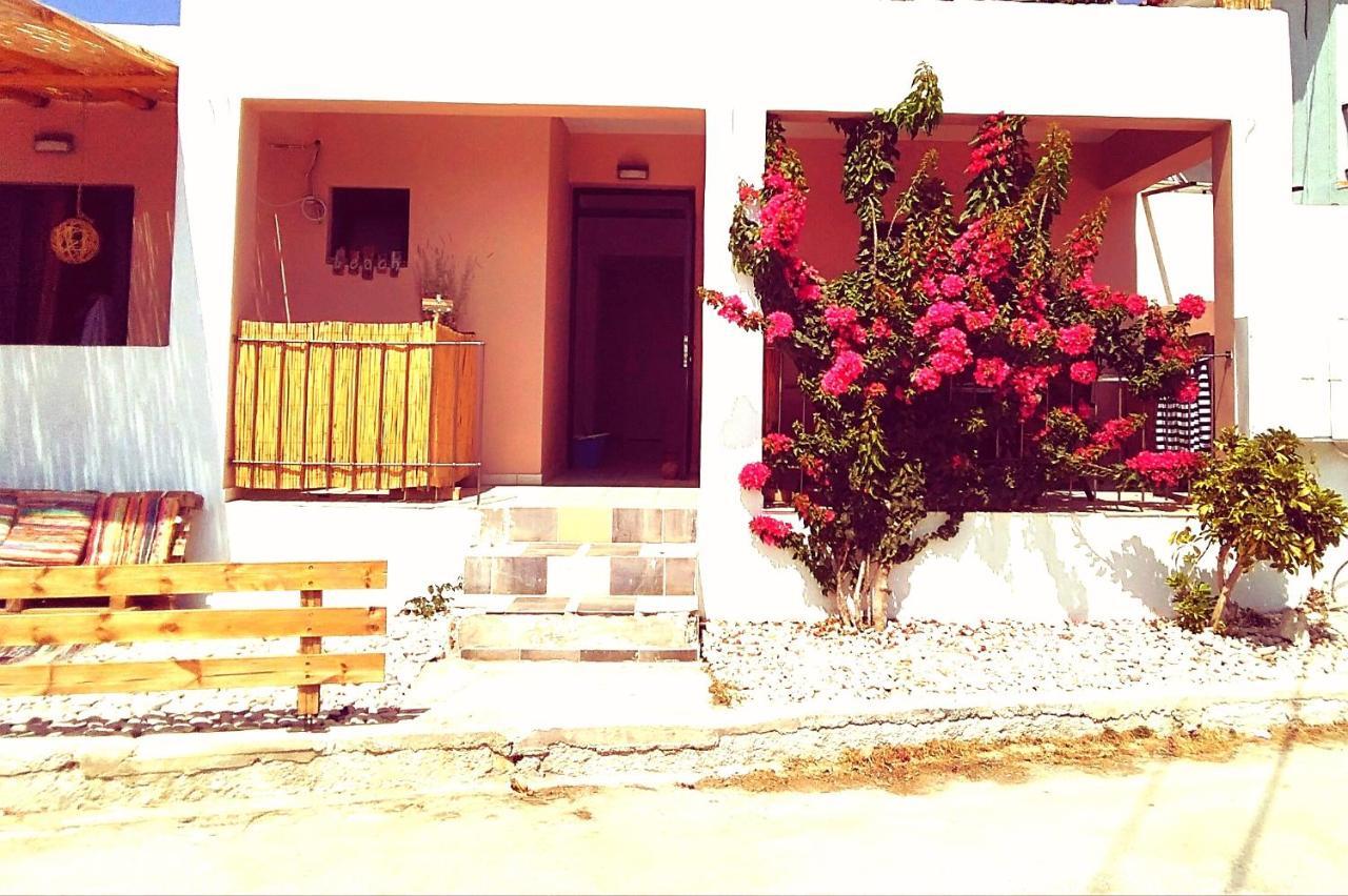 Votsalon Beach House Katastárion المظهر الخارجي الصورة