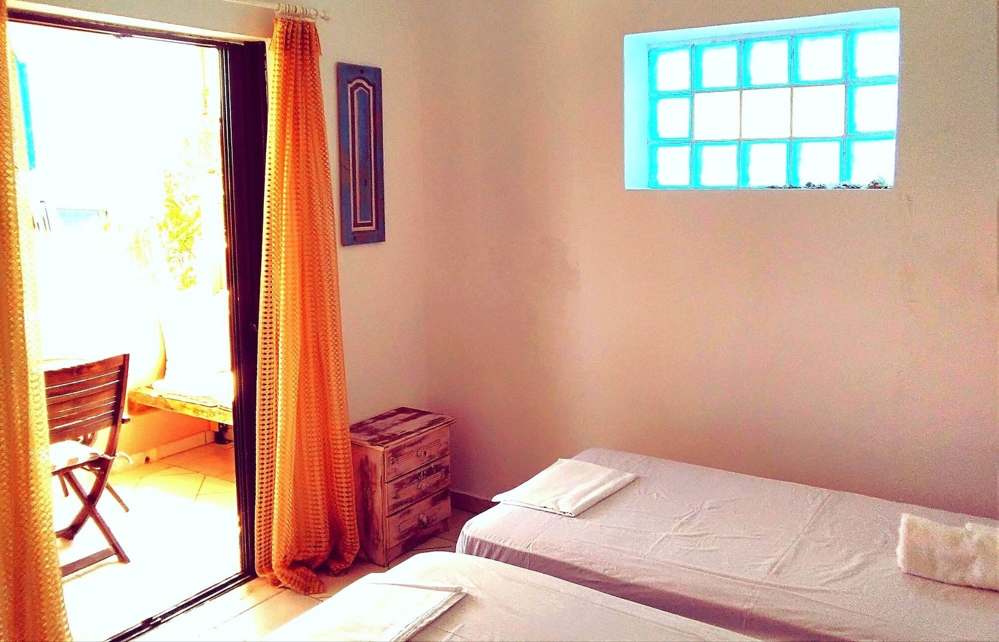 Votsalon Beach House Katastárion المظهر الخارجي الصورة