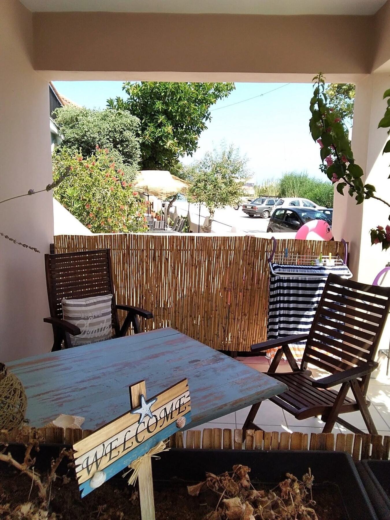 Votsalon Beach House Katastárion المظهر الخارجي الصورة